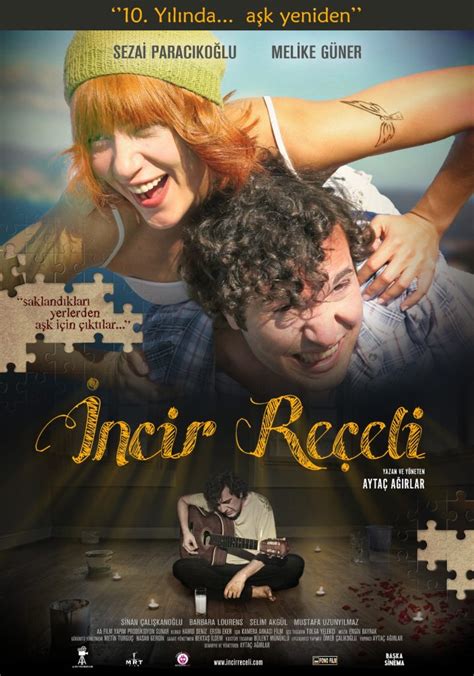 İncir Reçeli (2010) Film Bilgileri & Yorumları.